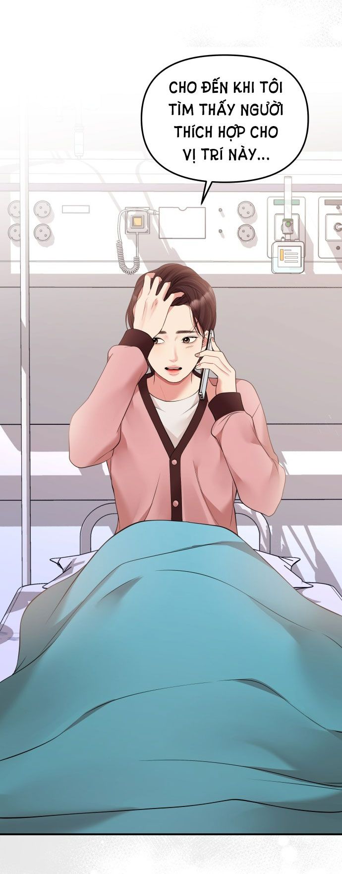 đọc truyện Gửi Em Người Đánh Cắp Những Vì Sao - To You Who Swallowed A Star Chương 125.1 ảnh 9 tại Thiên Thai Truyện