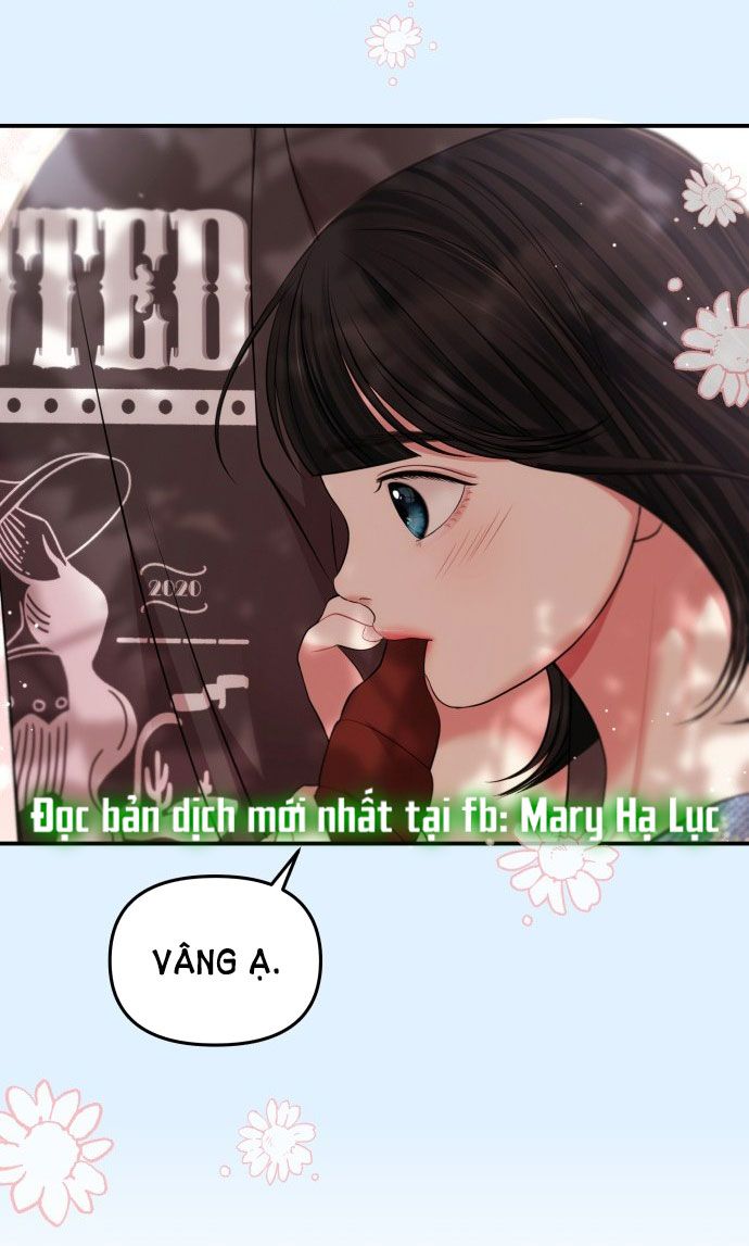đọc truyện Gửi Em Người Đánh Cắp Những Vì Sao - To You Who Swallowed A Star Chương 125.2 ảnh 16 tại Thiên Thai Truyện
