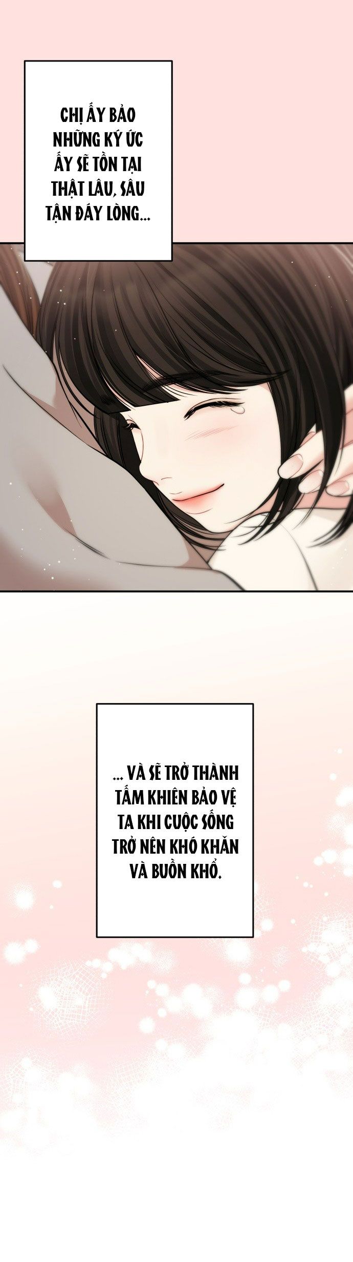 đọc truyện Gửi Em Người Đánh Cắp Những Vì Sao - To You Who Swallowed A Star Chương 125.2 ảnh 23 tại Thiên Thai Truyện
