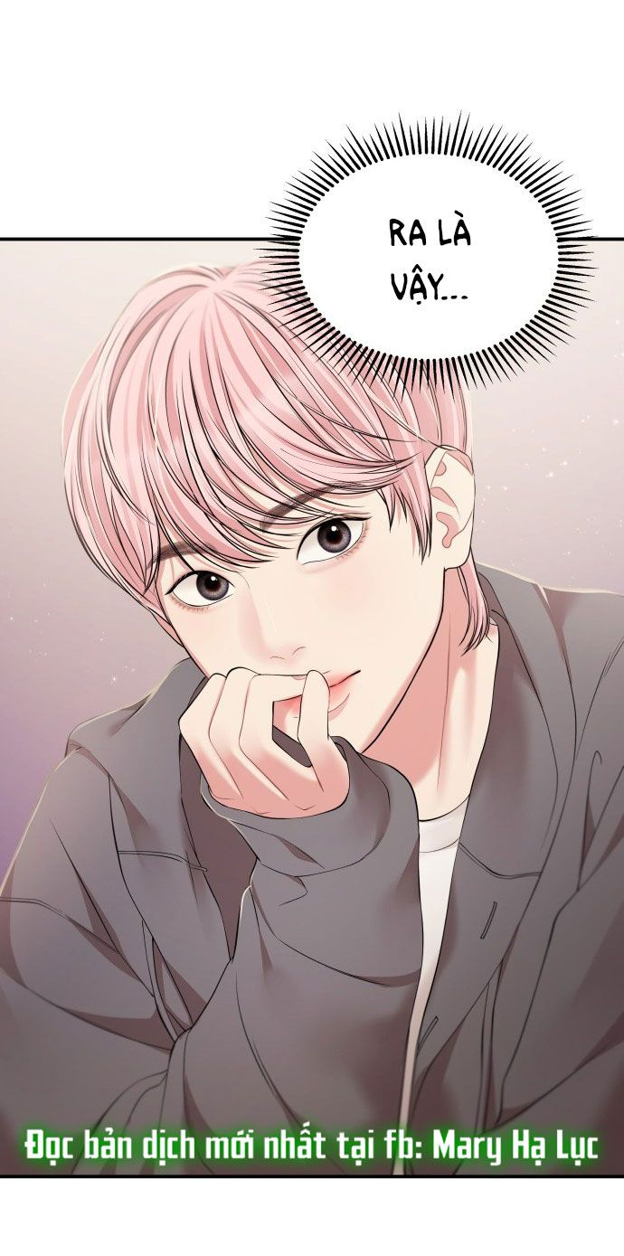 đọc truyện Gửi Em Người Đánh Cắp Những Vì Sao - To You Who Swallowed A Star Chương 125.2 ảnh 25 tại Thiên Thai Truyện