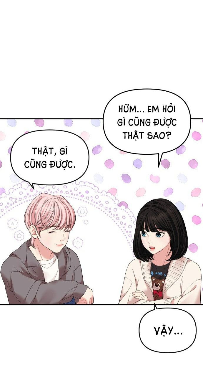 đọc truyện Gửi Em Người Đánh Cắp Những Vì Sao - To You Who Swallowed A Star Chương 125.2 ảnh 29 tại Thiên Thai Truyện