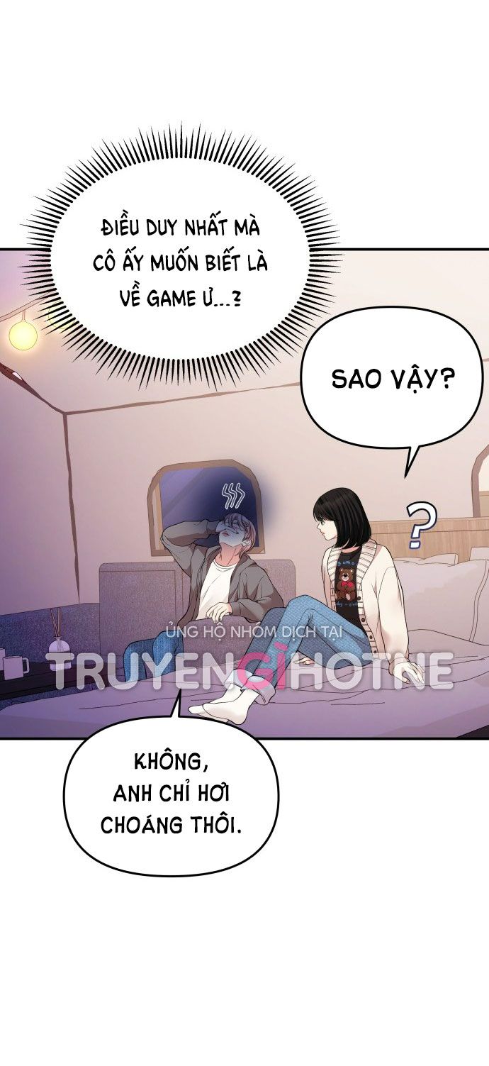 đọc truyện Gửi Em Người Đánh Cắp Những Vì Sao - To You Who Swallowed A Star Chương 125.2 ảnh 31 tại Thiên Thai Truyện