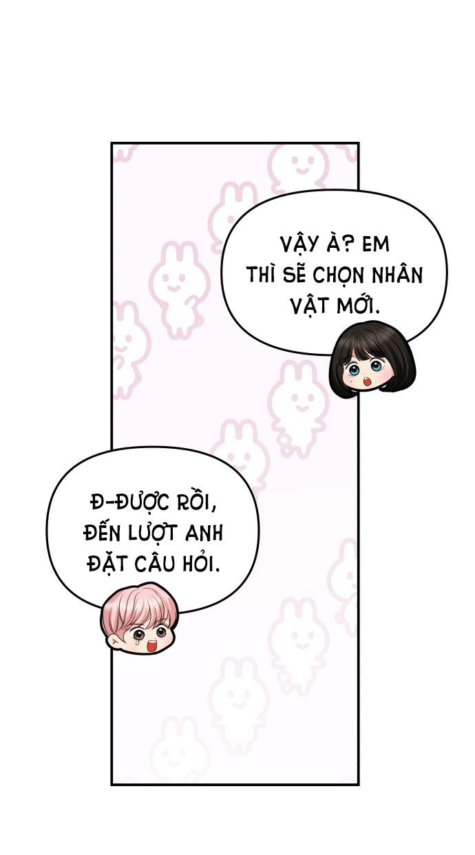 đọc truyện Gửi Em Người Đánh Cắp Những Vì Sao - To You Who Swallowed A Star Chương 125.2 ảnh 33 tại Thiên Thai Truyện