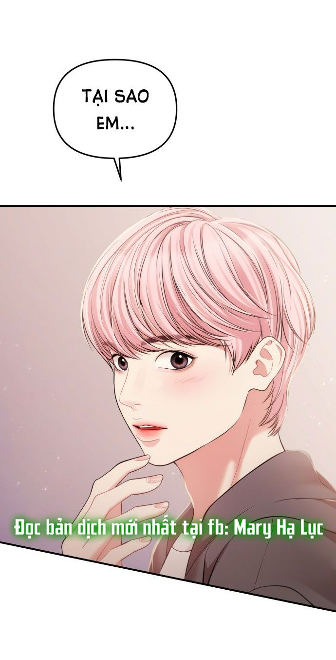 đọc truyện Gửi Em Người Đánh Cắp Những Vì Sao - To You Who Swallowed A Star Chương 125.2 ảnh 34 tại Thiên Thai Truyện
