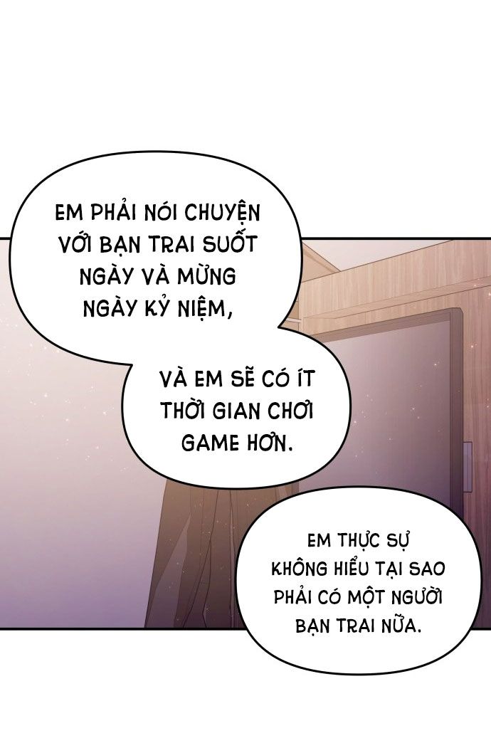 đọc truyện Gửi Em Người Đánh Cắp Những Vì Sao - To You Who Swallowed A Star Chương 125.2 ảnh 37 tại Thiên Thai Truyện