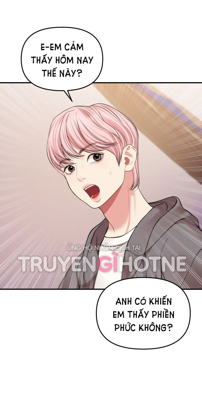 đọc truyện Gửi Em Người Đánh Cắp Những Vì Sao - To You Who Swallowed A Star Chương 125.2 ảnh 41 tại Thiên Thai Truyện