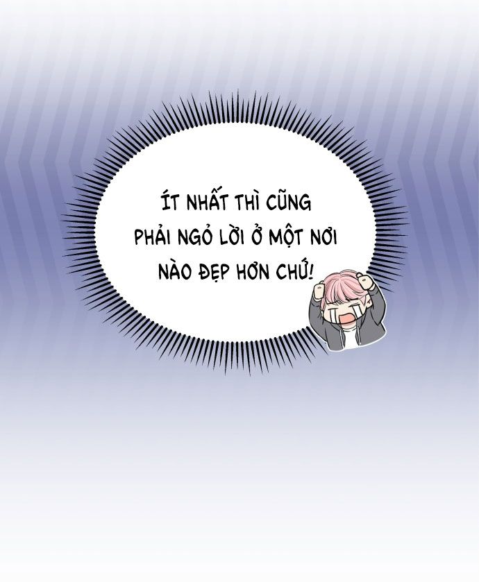 đọc truyện Gửi Em Người Đánh Cắp Những Vì Sao - To You Who Swallowed A Star Chương 126.1 ảnh 11 tại Giả Dược