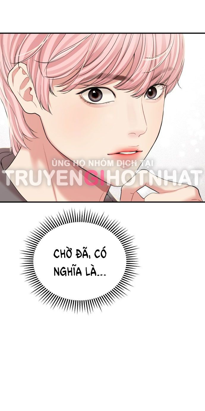 đọc truyện Gửi Em Người Đánh Cắp Những Vì Sao - To You Who Swallowed A Star Chương 126.1 ảnh 13 tại Giả Dược