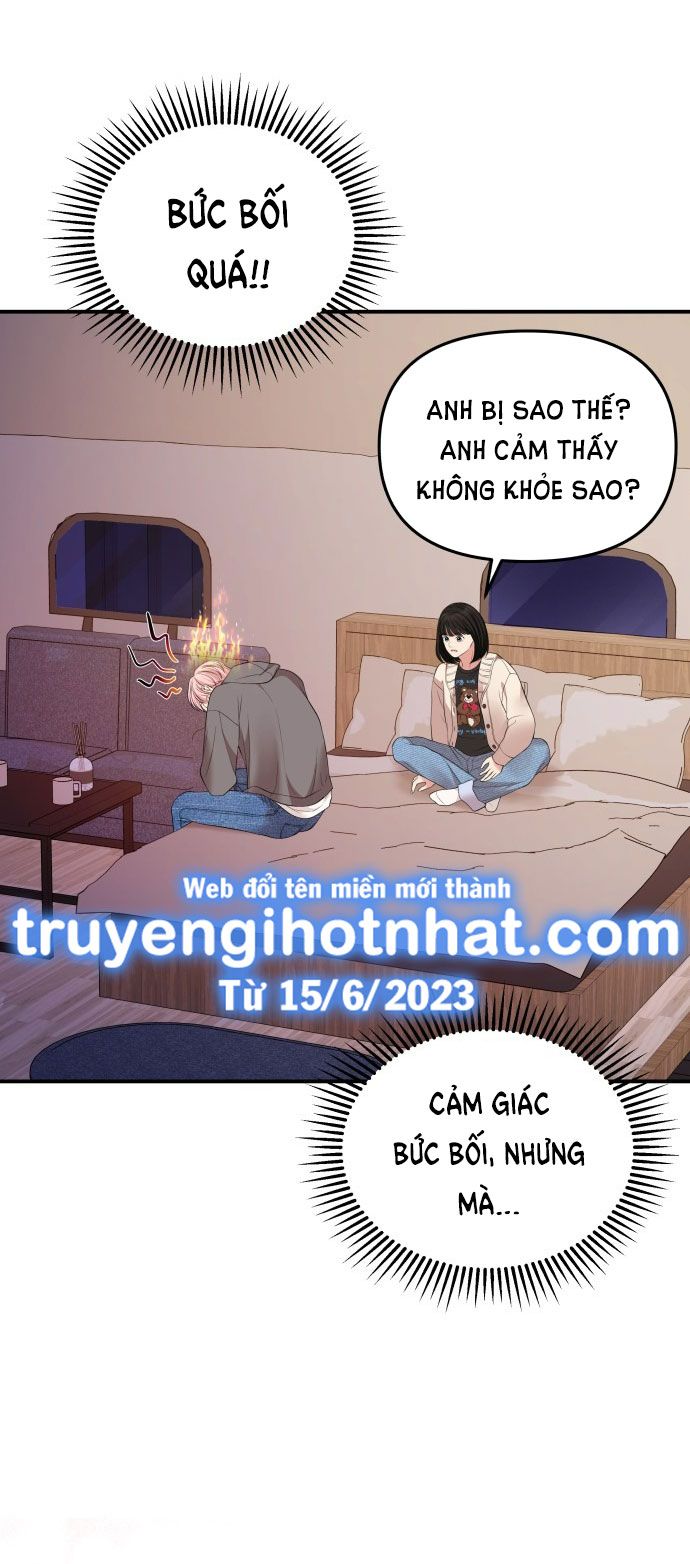 đọc truyện Gửi Em Người Đánh Cắp Những Vì Sao - To You Who Swallowed A Star Chương 126.1 ảnh 16 tại Giả Dược