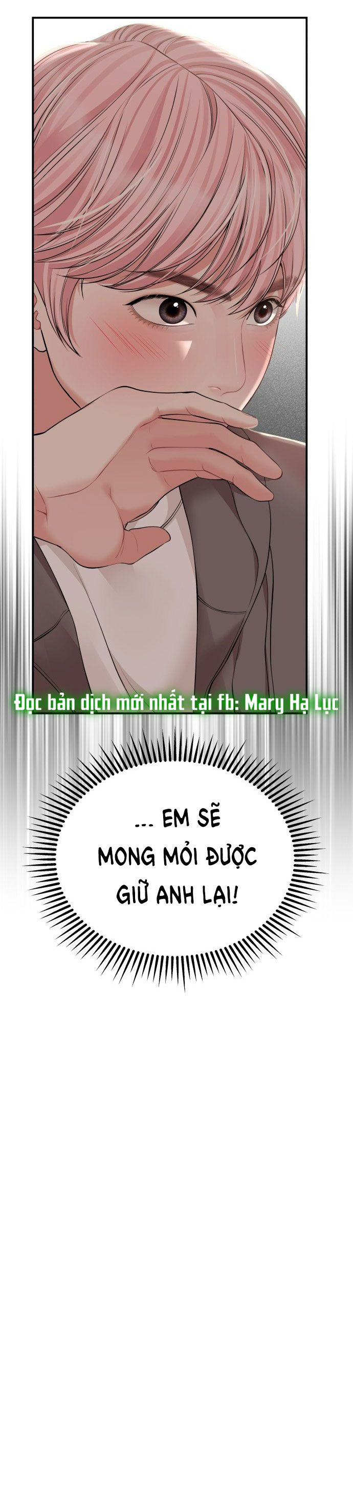đọc truyện Gửi Em Người Đánh Cắp Những Vì Sao - To You Who Swallowed A Star Chương 126.1 ảnh 19 tại Giả Dược