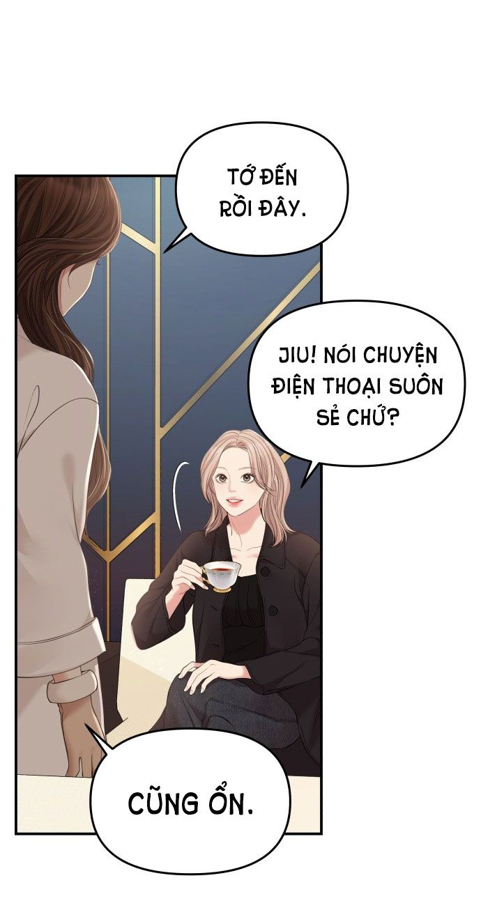 đọc truyện Gửi Em Người Đánh Cắp Những Vì Sao - To You Who Swallowed A Star Chương 126.1 ảnh 24 tại Giả Dược
