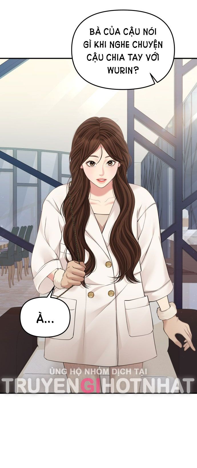 đọc truyện Gửi Em Người Đánh Cắp Những Vì Sao - To You Who Swallowed A Star Chương 126.1 ảnh 25 tại Giả Dược