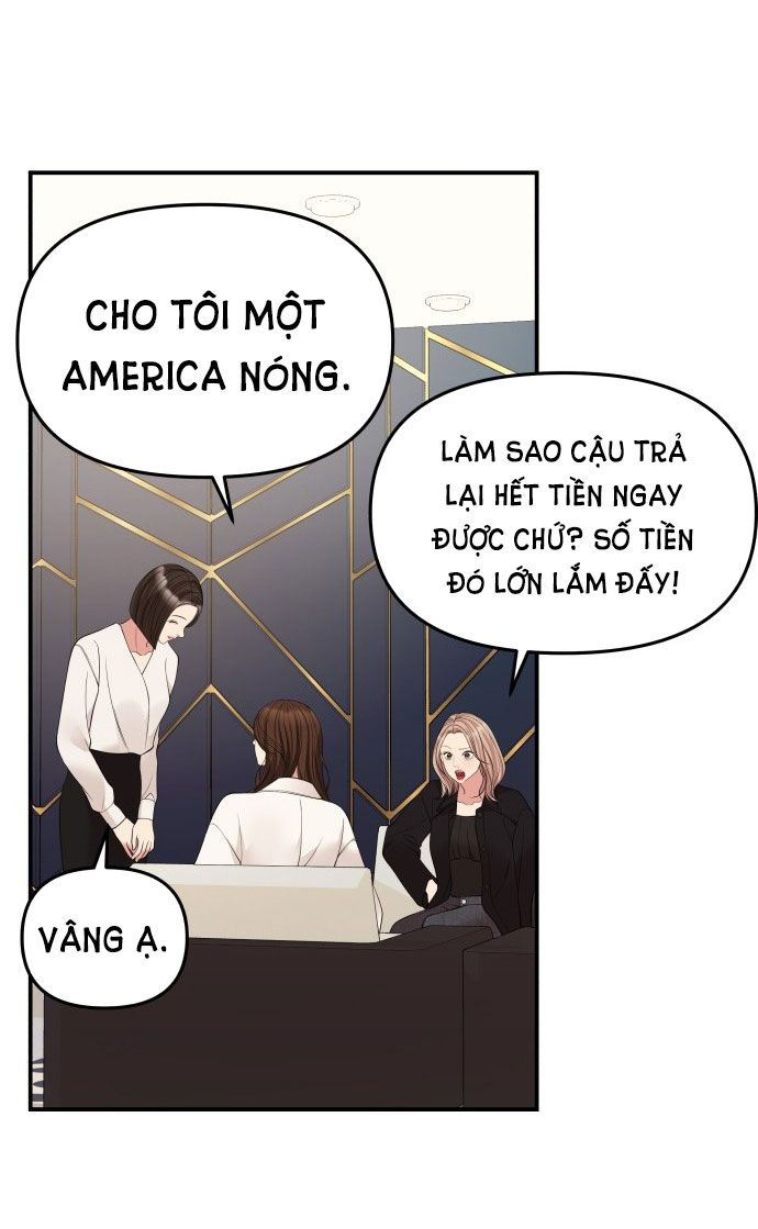 đọc truyện Gửi Em Người Đánh Cắp Những Vì Sao - To You Who Swallowed A Star Chương 126.1 ảnh 27 tại Giả Dược