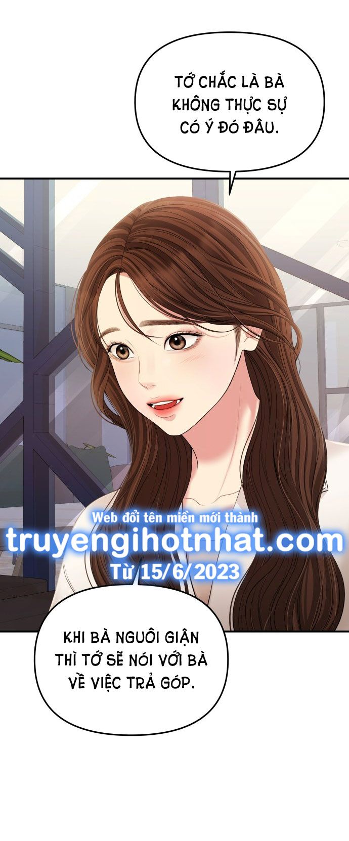 đọc truyện Gửi Em Người Đánh Cắp Những Vì Sao - To You Who Swallowed A Star Chương 126.1 ảnh 28 tại Giả Dược