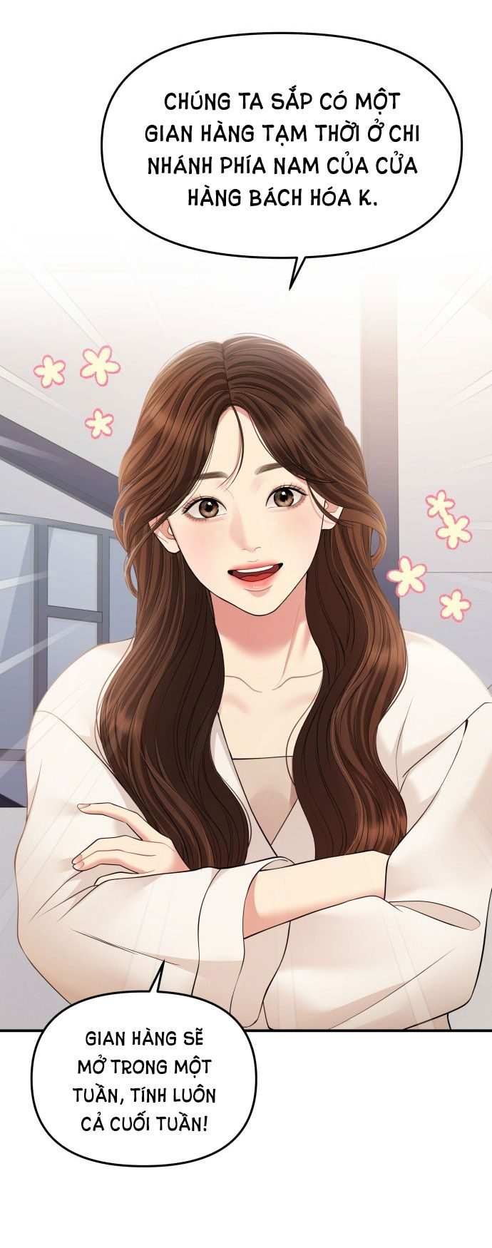đọc truyện Gửi Em Người Đánh Cắp Những Vì Sao - To You Who Swallowed A Star Chương 126.1 ảnh 30 tại Giả Dược