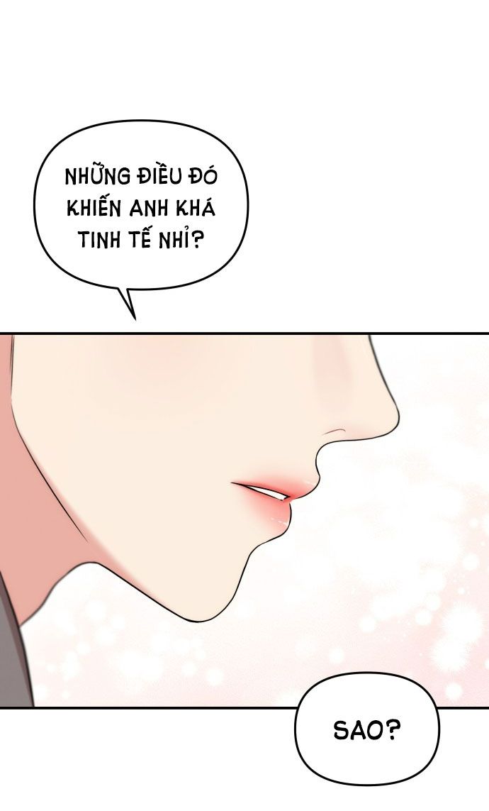 đọc truyện Gửi Em Người Đánh Cắp Những Vì Sao - To You Who Swallowed A Star Chương 126.1 ảnh 7 tại Giả Dược