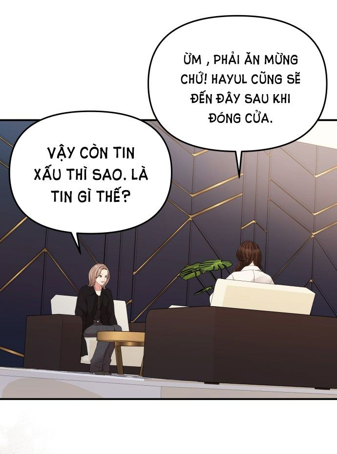 đọc truyện Gửi Em Người Đánh Cắp Những Vì Sao - To You Who Swallowed A Star Chương 126.2 ảnh 2 tại Thiên Thai Truyện