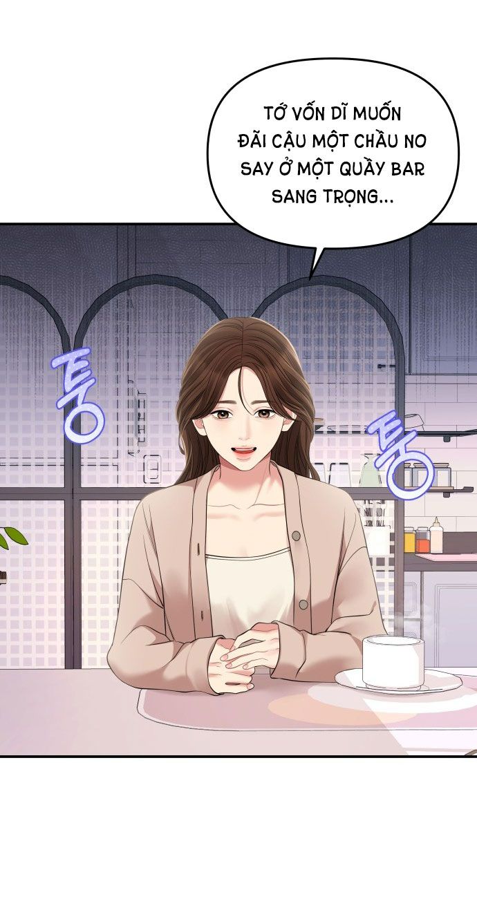 đọc truyện Gửi Em Người Đánh Cắp Những Vì Sao - To You Who Swallowed A Star Chương 126.2 ảnh 11 tại Thiên Thai Truyện