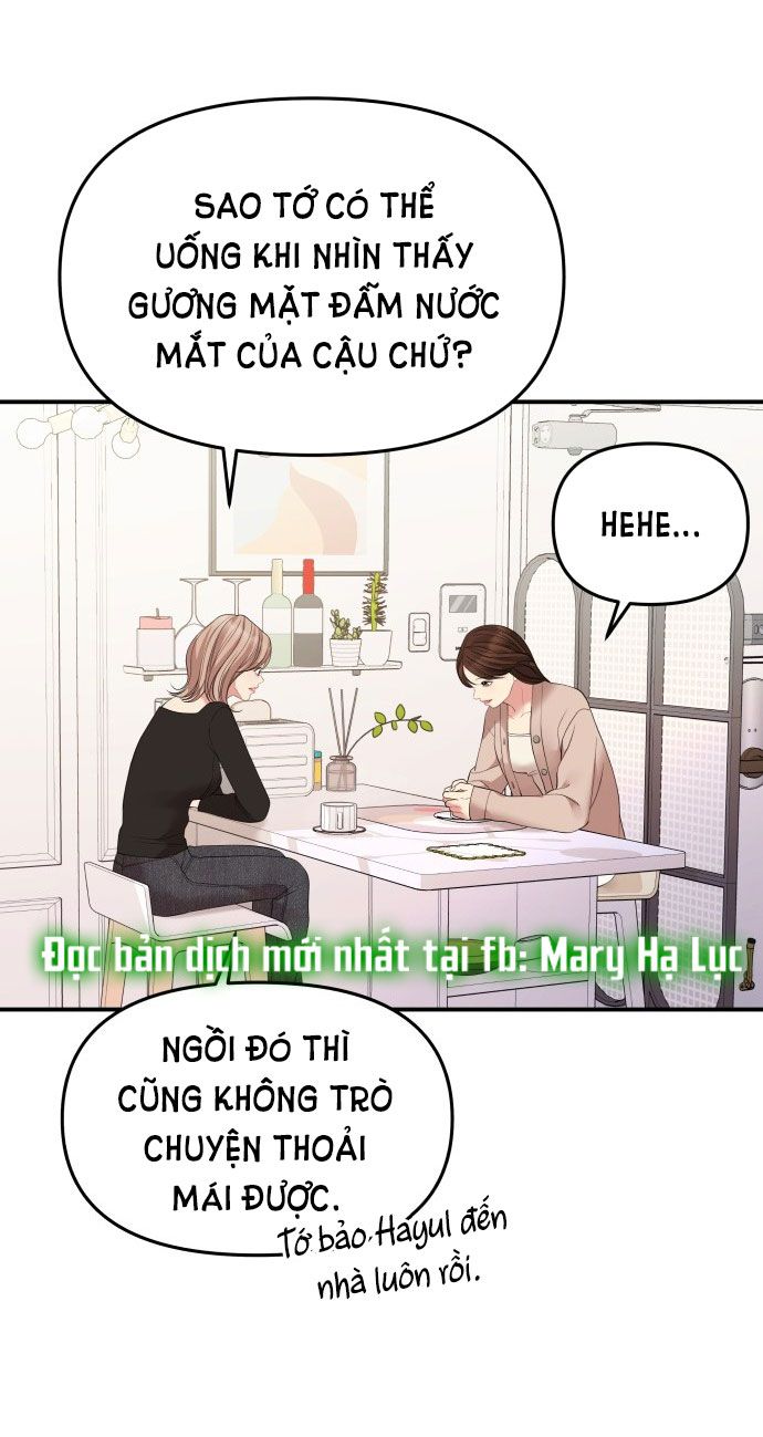 đọc truyện Gửi Em Người Đánh Cắp Những Vì Sao - To You Who Swallowed A Star Chương 126.2 ảnh 12 tại Thiên Thai Truyện