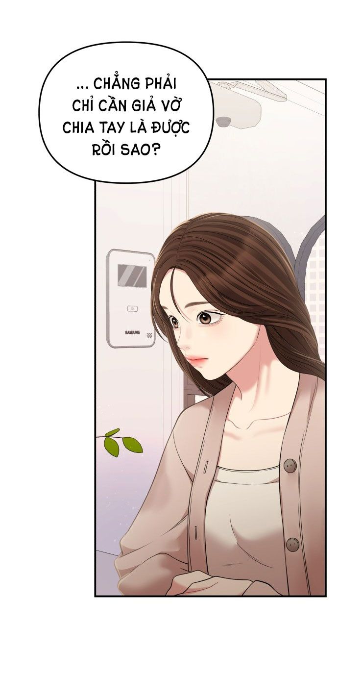 đọc truyện Gửi Em Người Đánh Cắp Những Vì Sao - To You Who Swallowed A Star Chương 126.2 ảnh 14 tại Thiên Thai Truyện