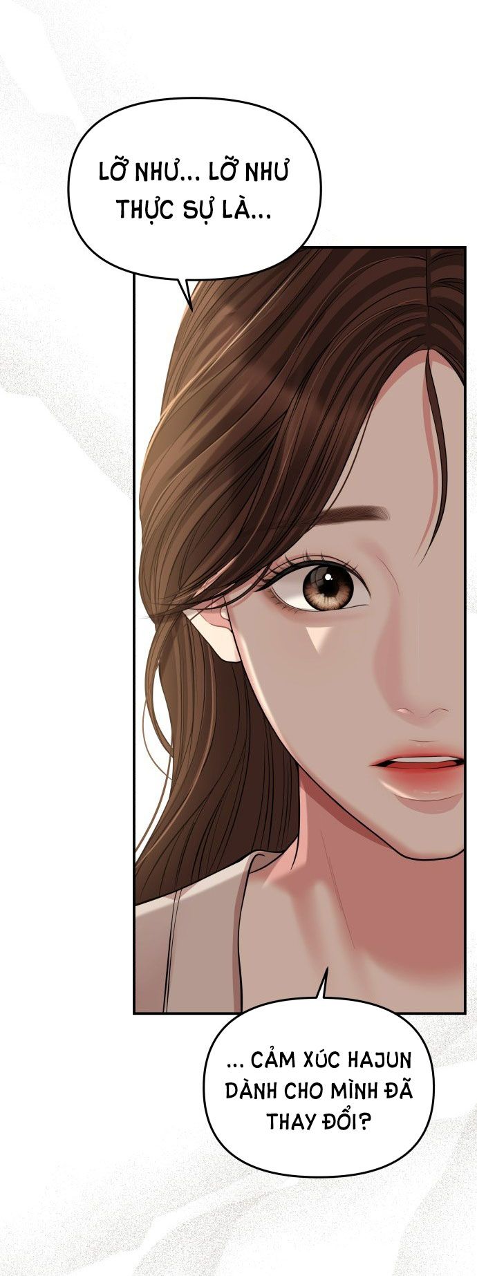 đọc truyện Gửi Em Người Đánh Cắp Những Vì Sao - To You Who Swallowed A Star Chương 126.2 ảnh 16 tại Thiên Thai Truyện