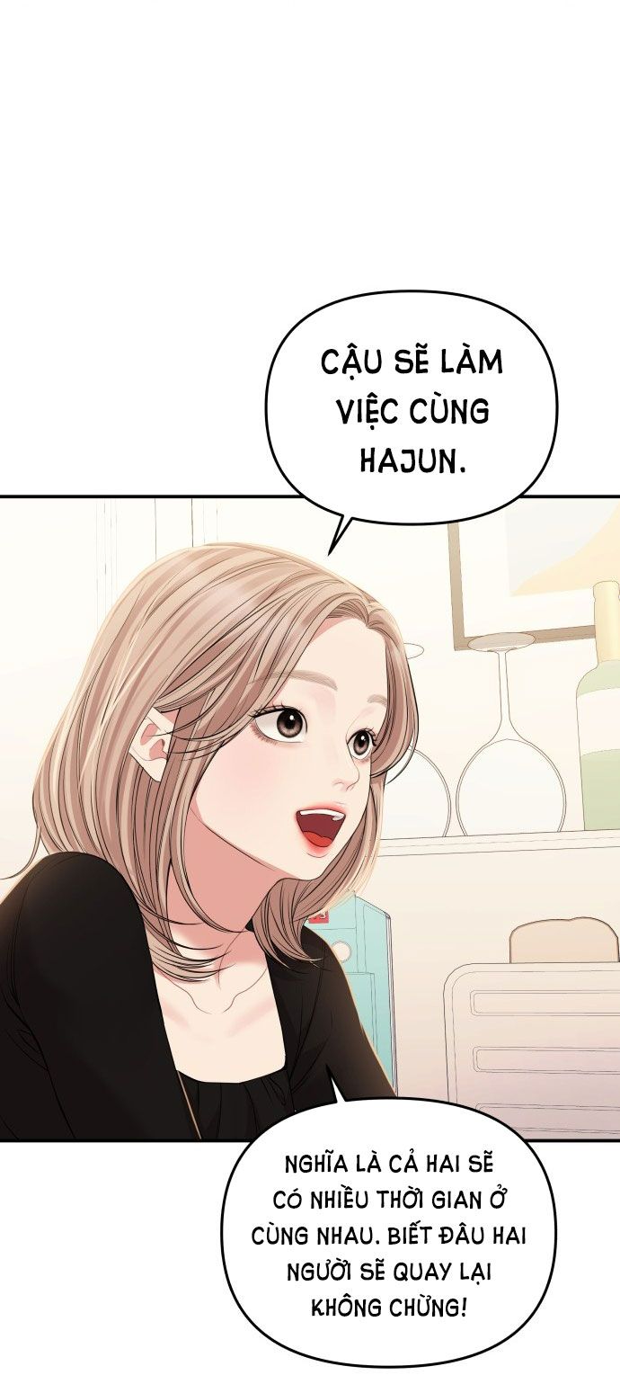 đọc truyện Gửi Em Người Đánh Cắp Những Vì Sao - To You Who Swallowed A Star Chương 126.2 ảnh 19 tại Thiên Thai Truyện