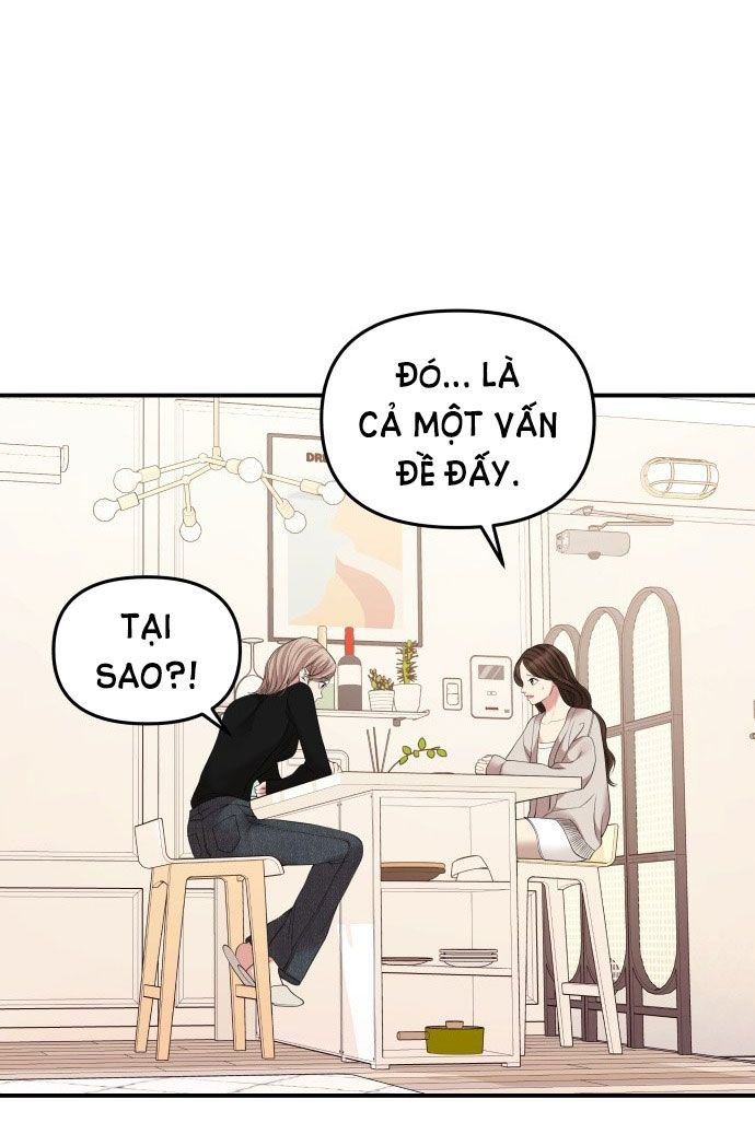 đọc truyện Gửi Em Người Đánh Cắp Những Vì Sao - To You Who Swallowed A Star Chương 126.2 ảnh 20 tại Thiên Thai Truyện