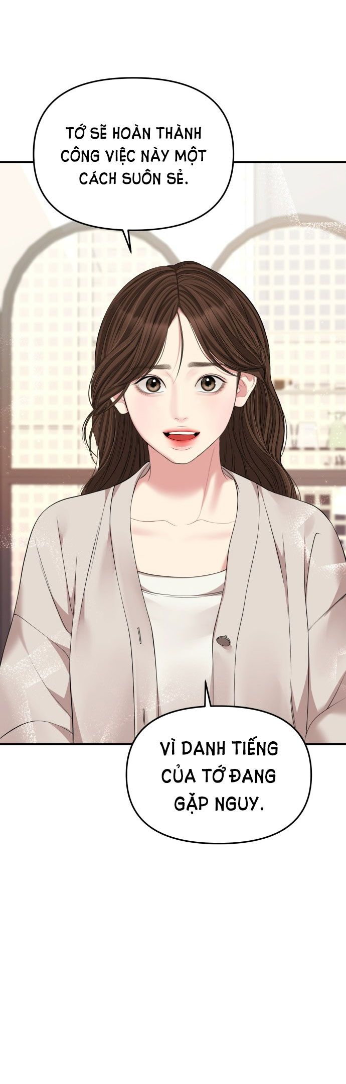 đọc truyện Gửi Em Người Đánh Cắp Những Vì Sao - To You Who Swallowed A Star Chương 126.2 ảnh 23 tại Thiên Thai Truyện