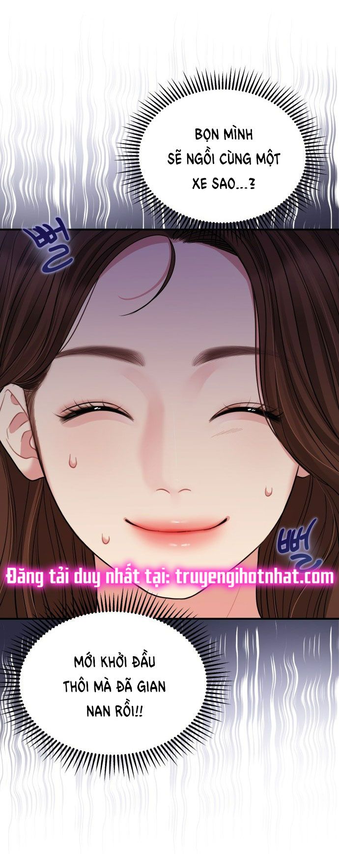 đọc truyện Gửi Em Người Đánh Cắp Những Vì Sao - To You Who Swallowed A Star Chương 126.2 ảnh 27 tại Thiên Thai Truyện