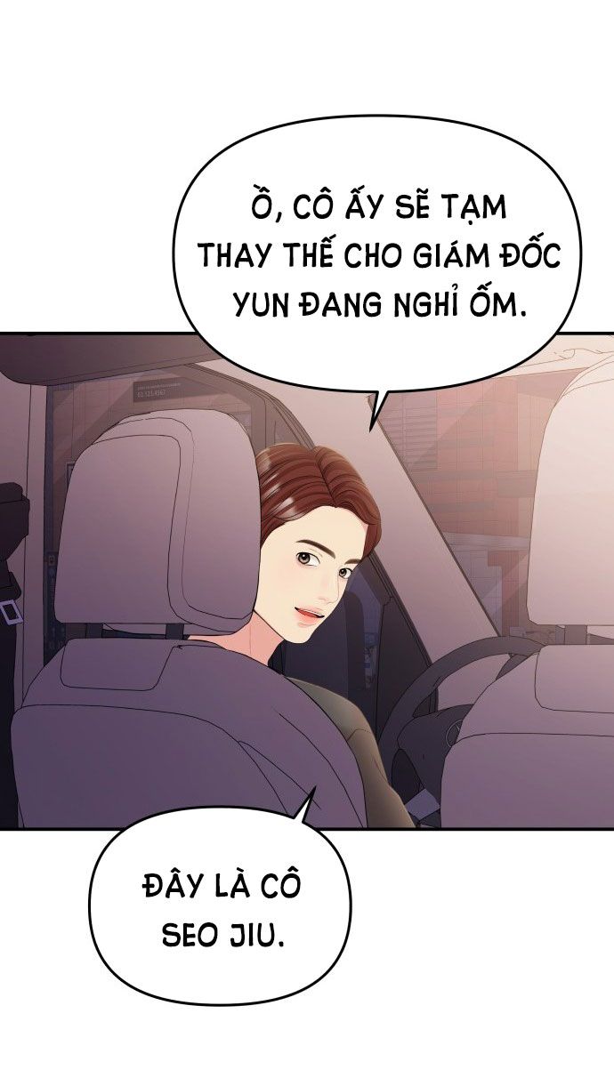 đọc truyện Gửi Em Người Đánh Cắp Những Vì Sao - To You Who Swallowed A Star Chương 126.2 ảnh 33 tại Thiên Thai Truyện