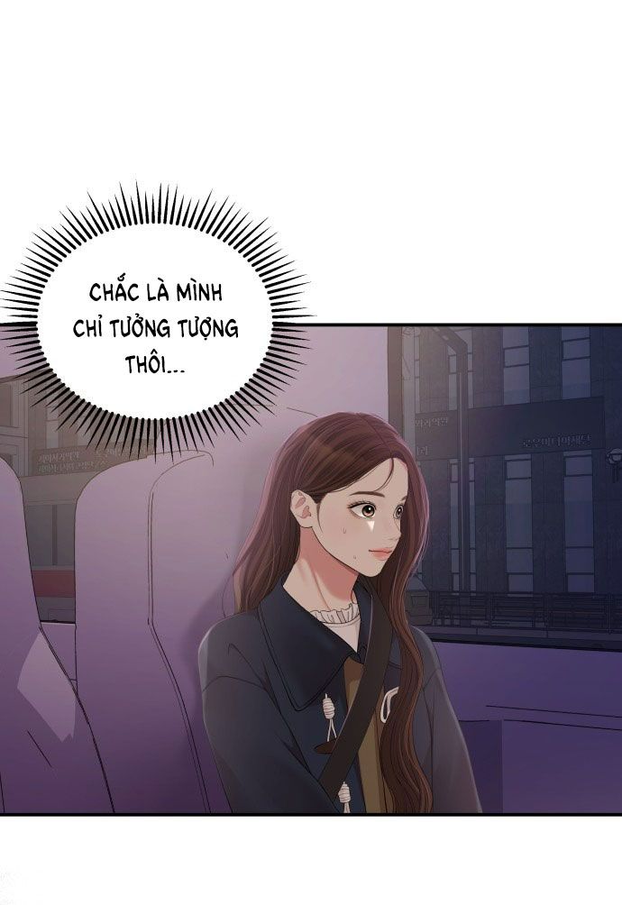 đọc truyện Gửi Em Người Đánh Cắp Những Vì Sao - To You Who Swallowed A Star Chương 126.2 ảnh 38 tại Thiên Thai Truyện