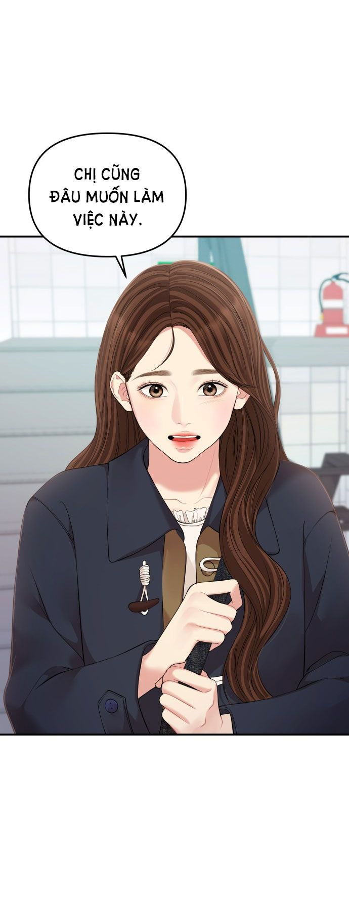đọc truyện Gửi Em Người Đánh Cắp Những Vì Sao - To You Who Swallowed A Star Chương 126.2 ảnh 45 tại Thiên Thai Truyện