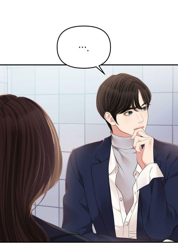 đọc truyện Gửi Em Người Đánh Cắp Những Vì Sao - To You Who Swallowed A Star Chương 126.2 ảnh 47 tại Thiên Thai Truyện