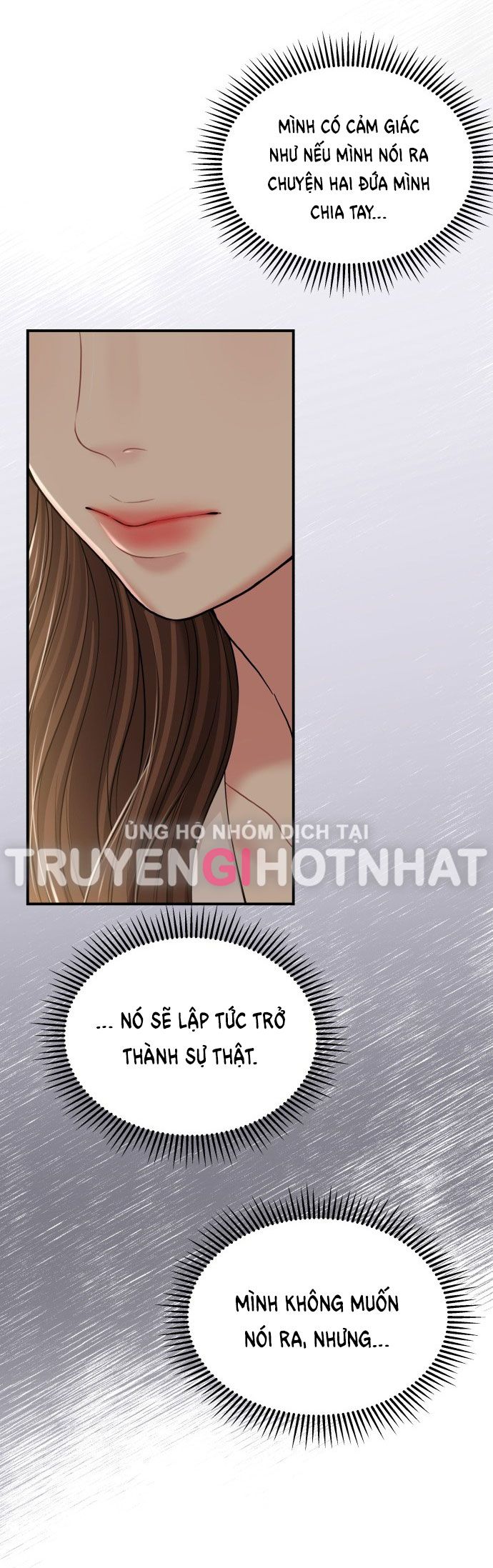 đọc truyện Gửi Em Người Đánh Cắp Những Vì Sao - To You Who Swallowed A Star Chương 126.2 ảnh 6 tại Thiên Thai Truyện