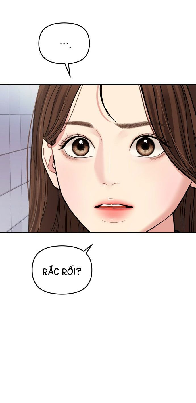 đọc truyện Gửi Em Người Đánh Cắp Những Vì Sao - To You Who Swallowed A Star Chương 126.2 ảnh 51 tại Thiên Thai Truyện