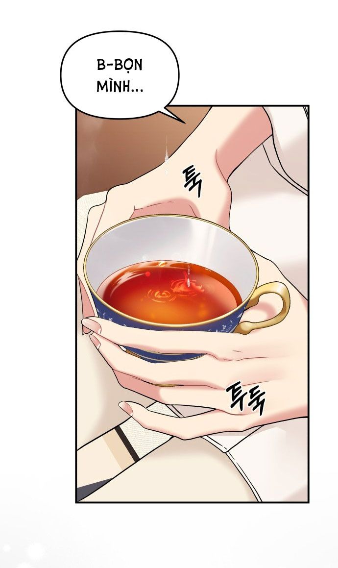 đọc truyện Gửi Em Người Đánh Cắp Những Vì Sao - To You Who Swallowed A Star Chương 126.2 ảnh 8 tại Thiên Thai Truyện
