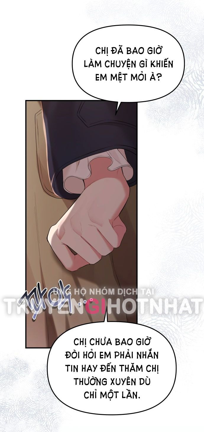 đọc truyện Gửi Em Người Đánh Cắp Những Vì Sao - To You Who Swallowed A Star Chương 127.1 ảnh 11 tại Thiên Thai Truyện