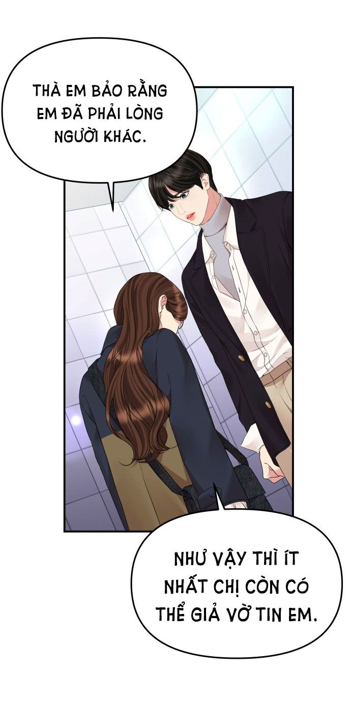 đọc truyện Gửi Em Người Đánh Cắp Những Vì Sao - To You Who Swallowed A Star Chương 127.1 ảnh 13 tại Thiên Thai Truyện