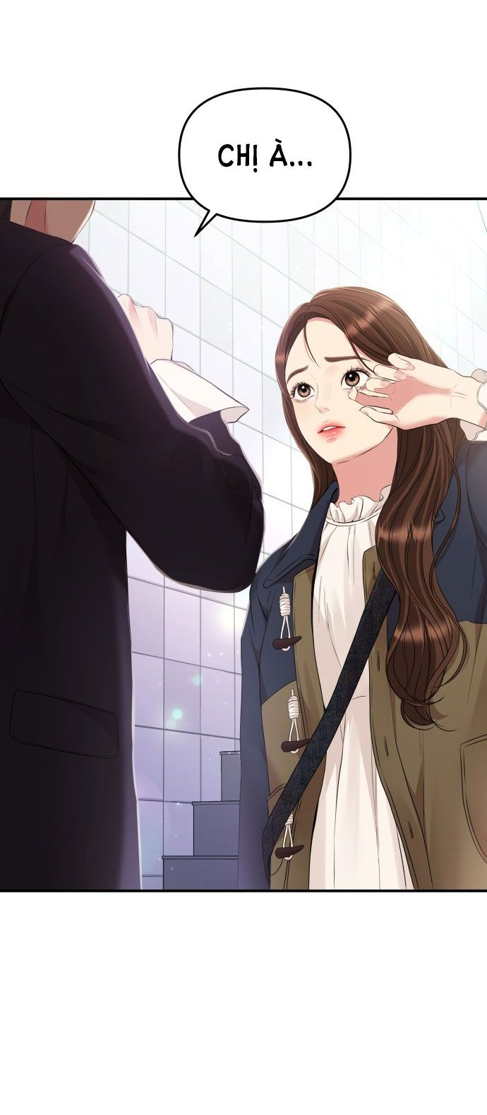 đọc truyện Gửi Em Người Đánh Cắp Những Vì Sao - To You Who Swallowed A Star Chương 127.1 ảnh 25 tại Thiên Thai Truyện