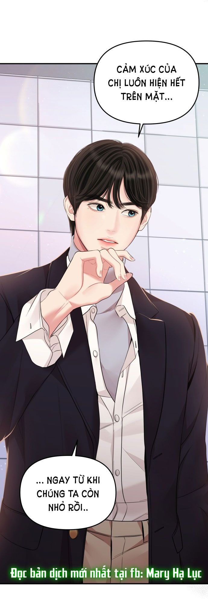 đọc truyện Gửi Em Người Đánh Cắp Những Vì Sao - To You Who Swallowed A Star Chương 127.1 ảnh 27 tại Thiên Thai Truyện
