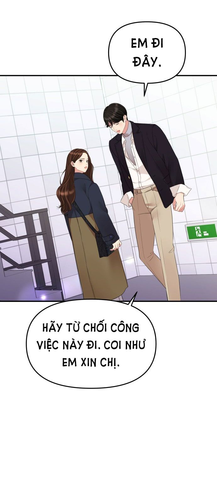 đọc truyện Gửi Em Người Đánh Cắp Những Vì Sao - To You Who Swallowed A Star Chương 127.1 ảnh 29 tại Thiên Thai Truyện