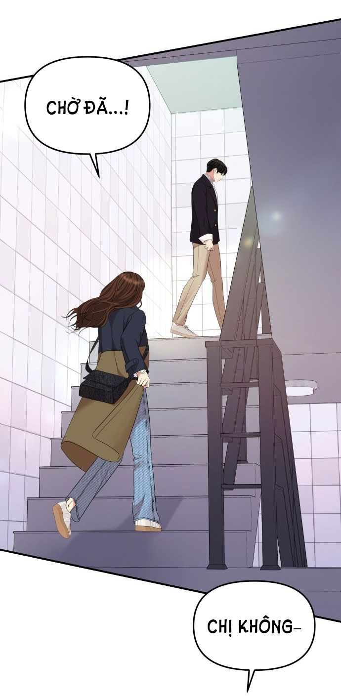 đọc truyện Gửi Em Người Đánh Cắp Những Vì Sao - To You Who Swallowed A Star Chương 127.1 ảnh 31 tại Thiên Thai Truyện