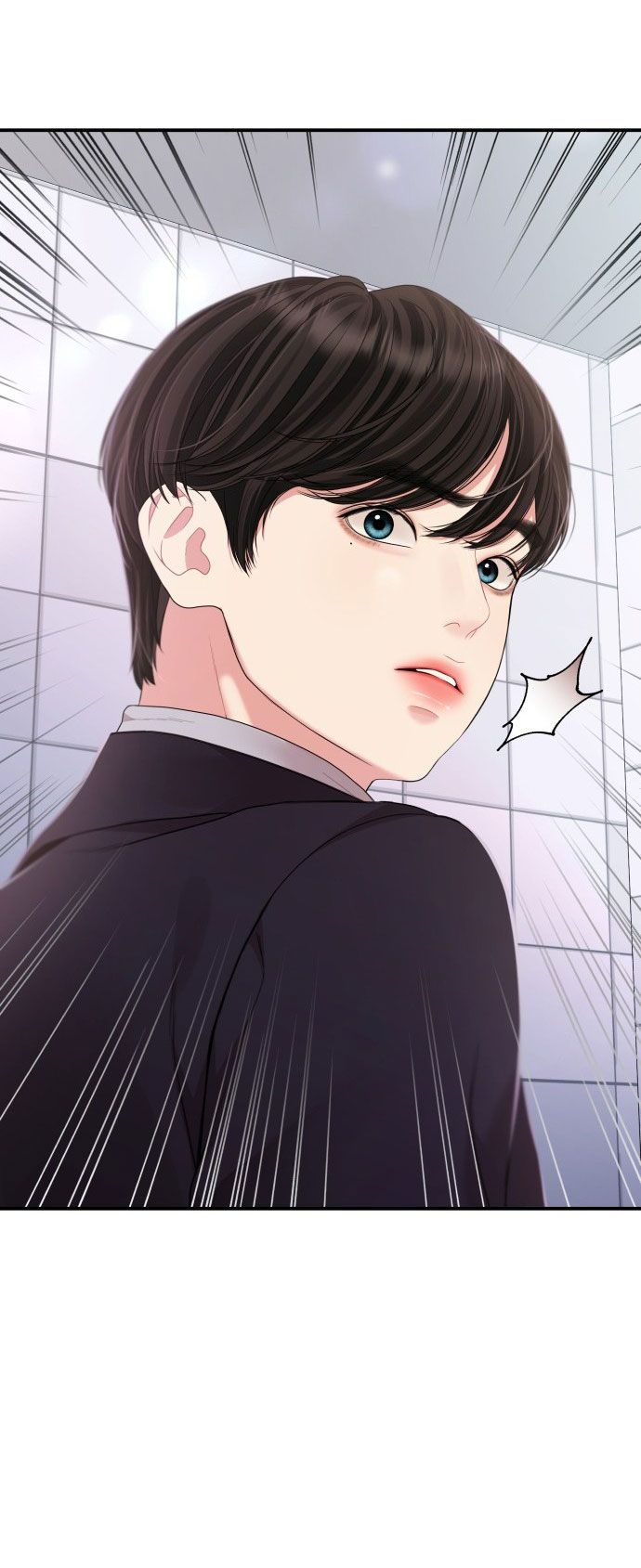 đọc truyện Gửi Em Người Đánh Cắp Những Vì Sao - To You Who Swallowed A Star Chương 127.1 ảnh 34 tại Thiên Thai Truyện