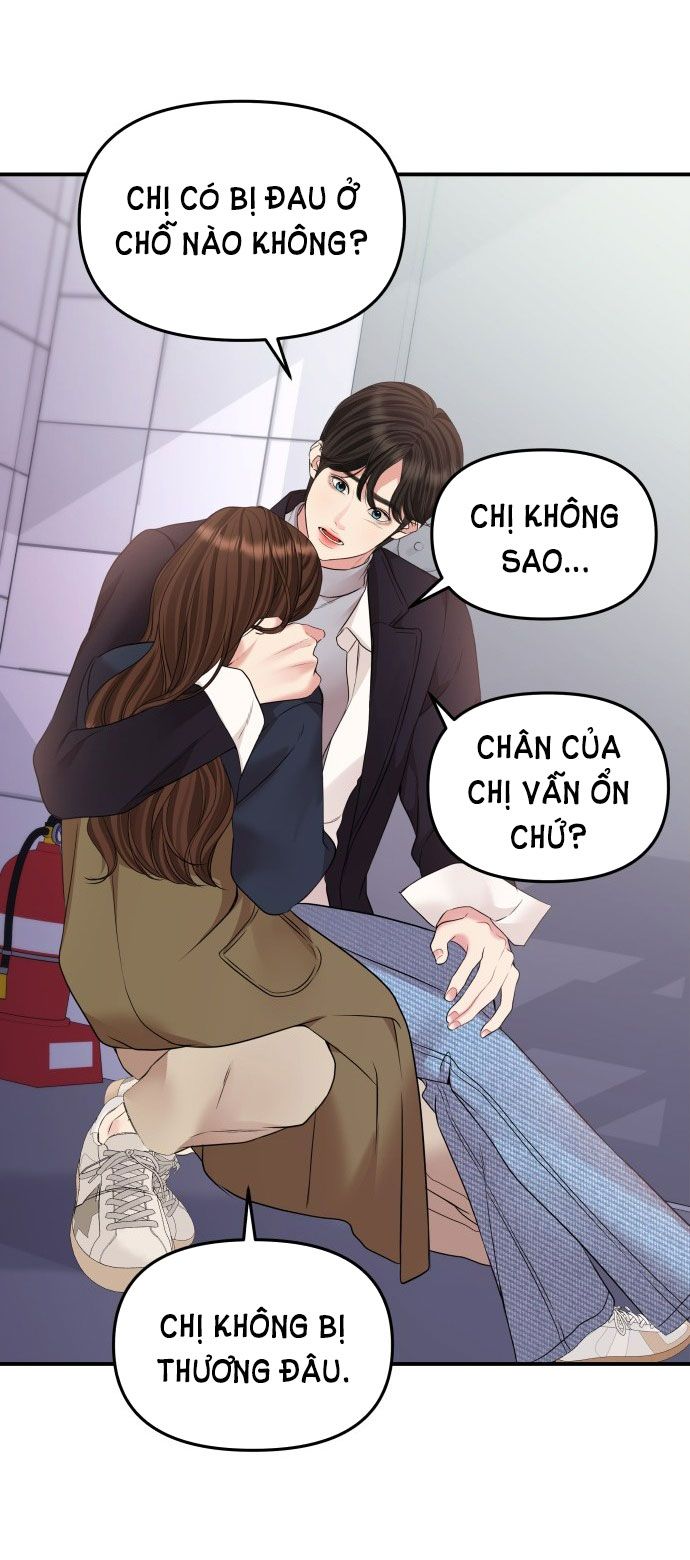 đọc truyện Gửi Em Người Đánh Cắp Những Vì Sao - To You Who Swallowed A Star Chương 127.1 ảnh 38 tại Thiên Thai Truyện