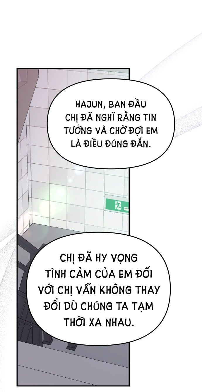 đọc truyện Gửi Em Người Đánh Cắp Những Vì Sao - To You Who Swallowed A Star Chương 127.1 ảnh 6 tại Thiên Thai Truyện