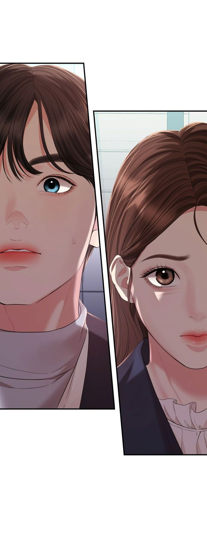 đọc truyện Gửi Em Người Đánh Cắp Những Vì Sao - To You Who Swallowed A Star Chương 127.1 ảnh 9 tại Thiên Thai Truyện