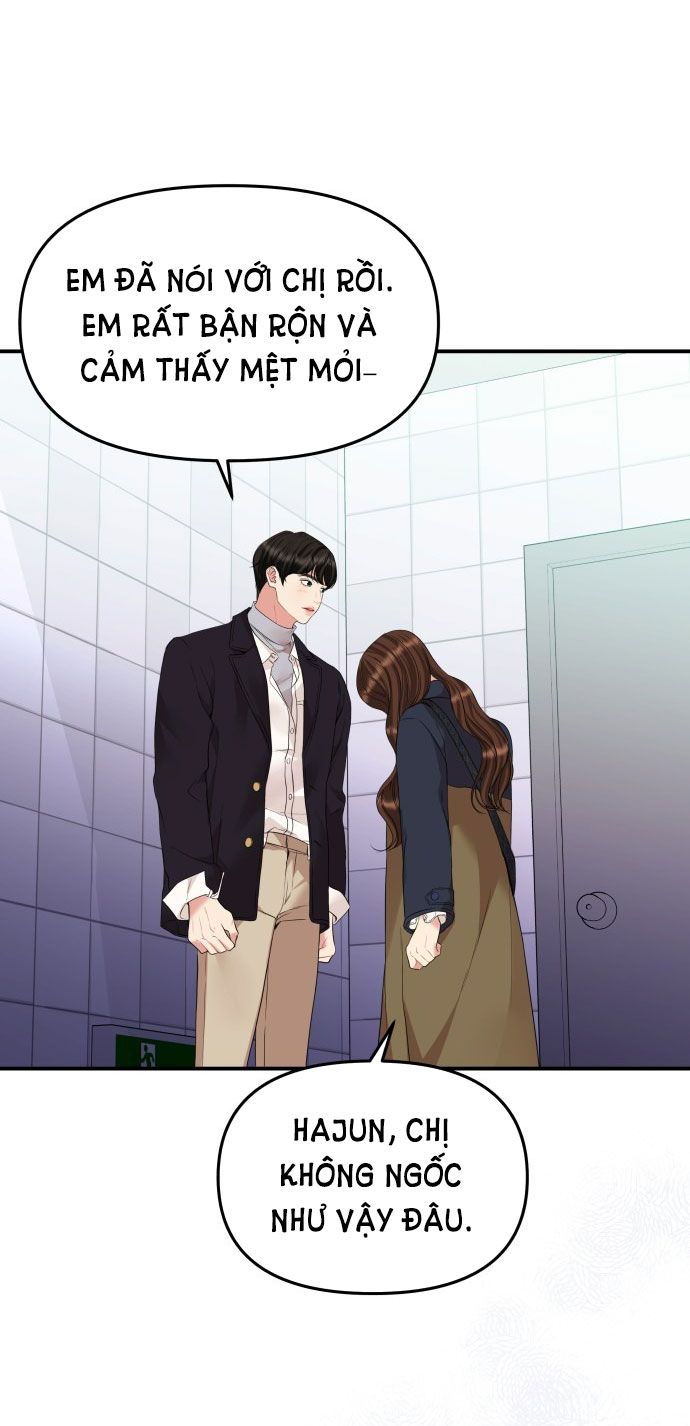 đọc truyện Gửi Em Người Đánh Cắp Những Vì Sao - To You Who Swallowed A Star Chương 127.1 ảnh 10 tại Thiên Thai Truyện