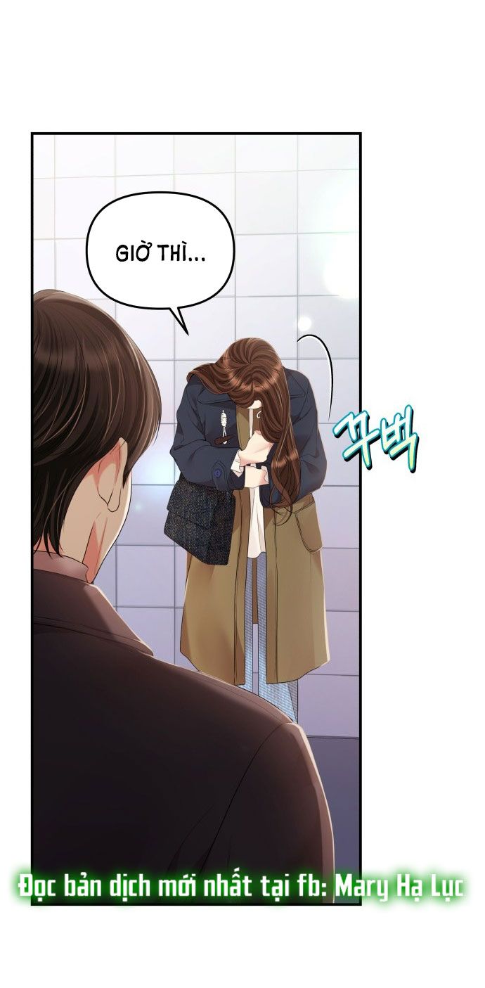 đọc truyện Gửi Em Người Đánh Cắp Những Vì Sao - To You Who Swallowed A Star Chương 127.2 ảnh 11 tại Thiên Thai Truyện