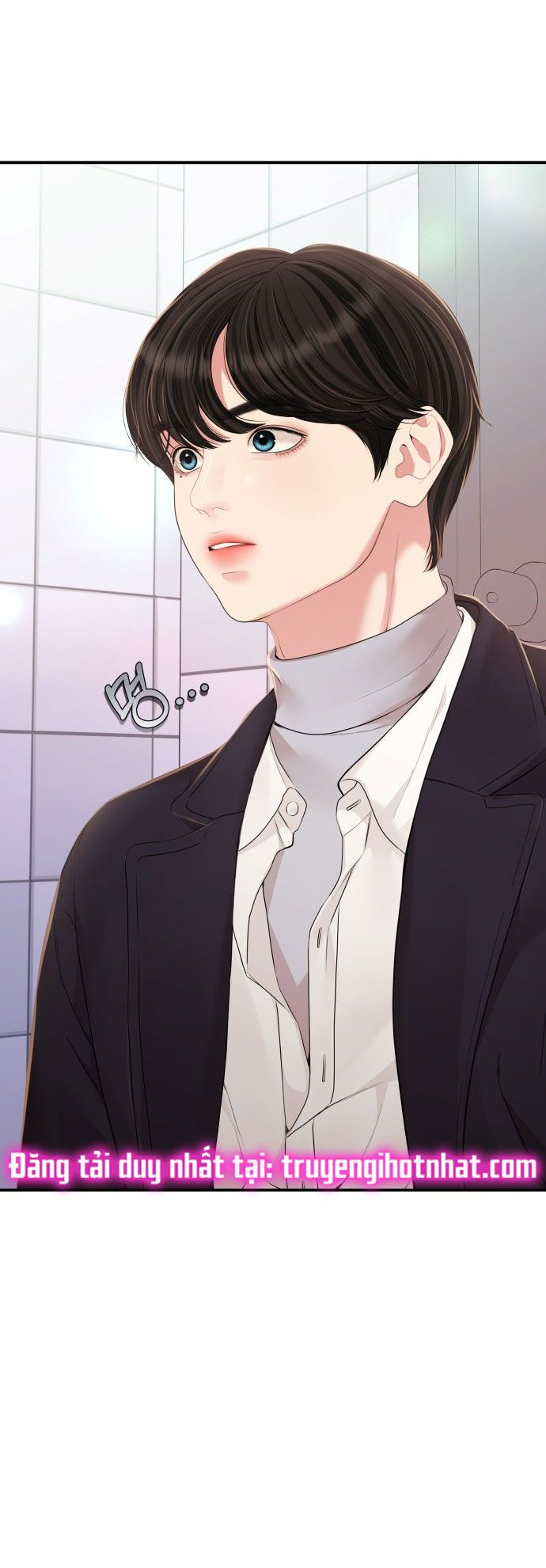 đọc truyện Gửi Em Người Đánh Cắp Những Vì Sao - To You Who Swallowed A Star Chương 127.2 ảnh 14 tại Thiên Thai Truyện