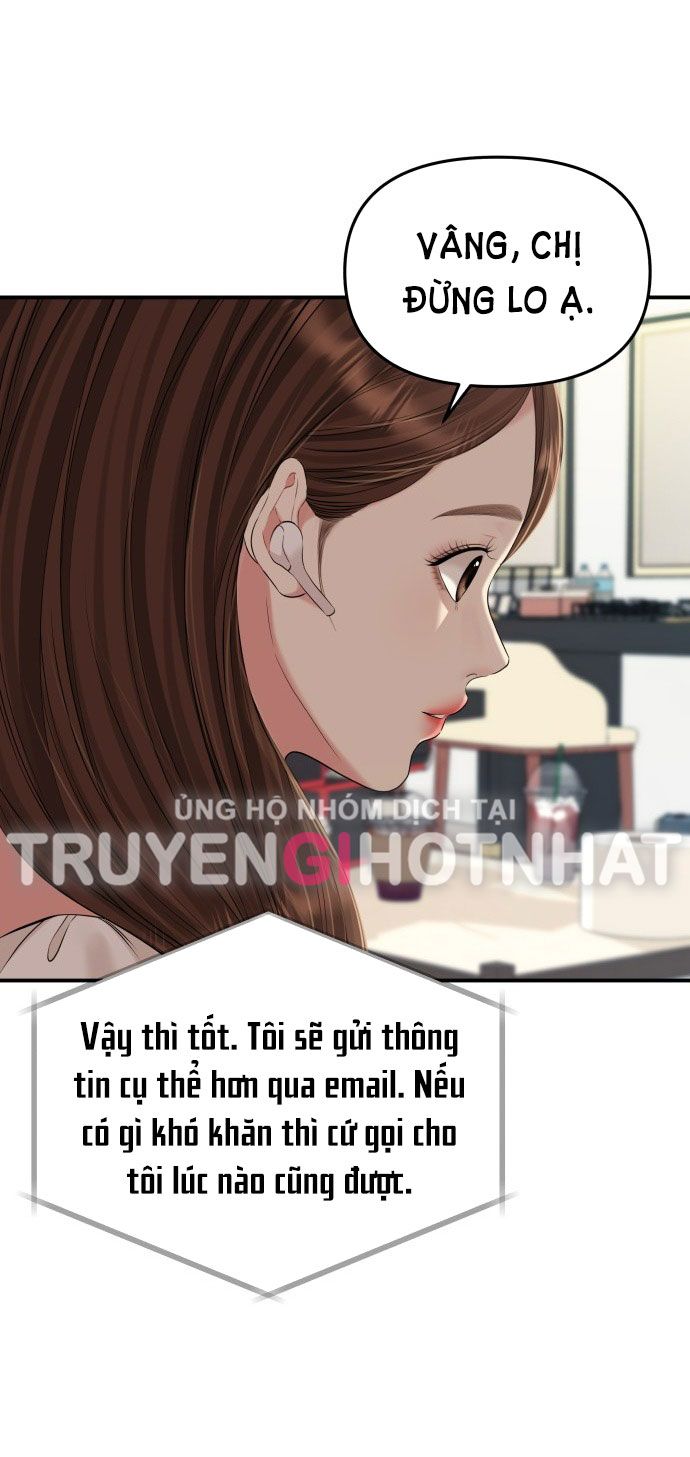 đọc truyện Gửi Em Người Đánh Cắp Những Vì Sao - To You Who Swallowed A Star Chương 127.2 ảnh 19 tại Thiên Thai Truyện